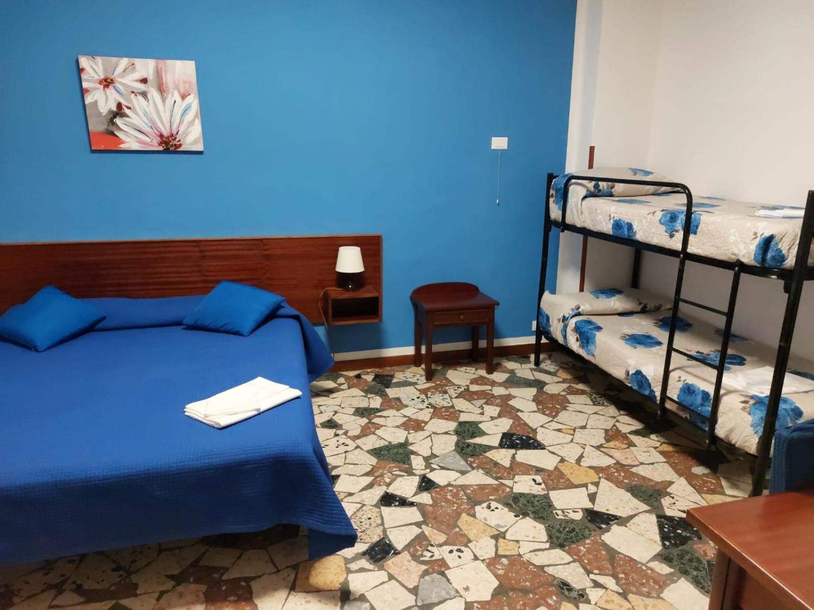 hotel villaggio della mercede