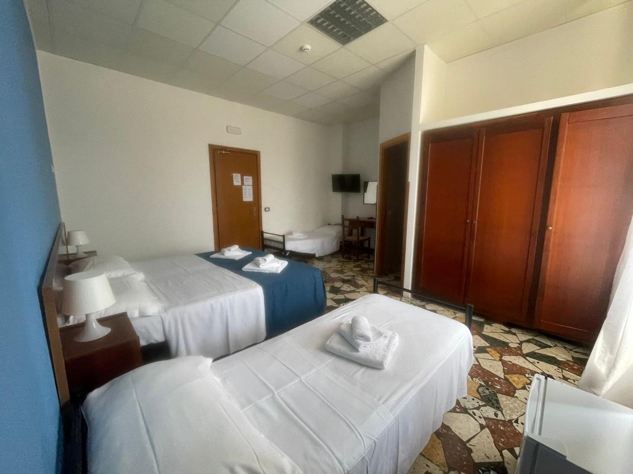 hotel villaggio della mercede