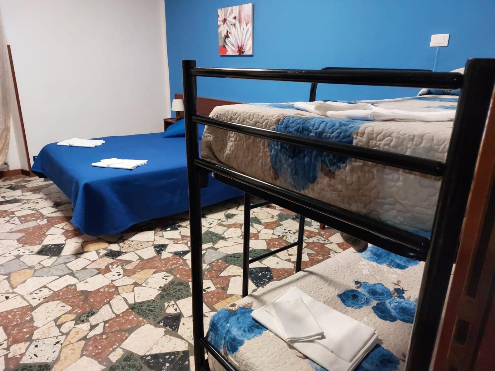 hotel villaggio della mercede