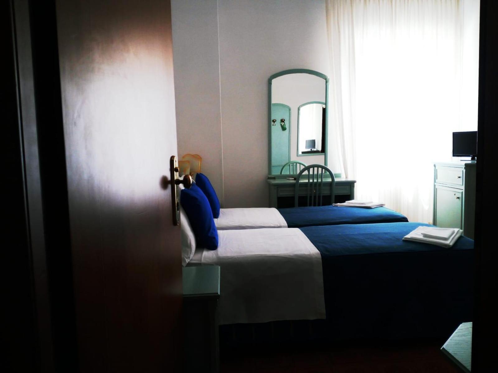 hotel villaggio della mercede