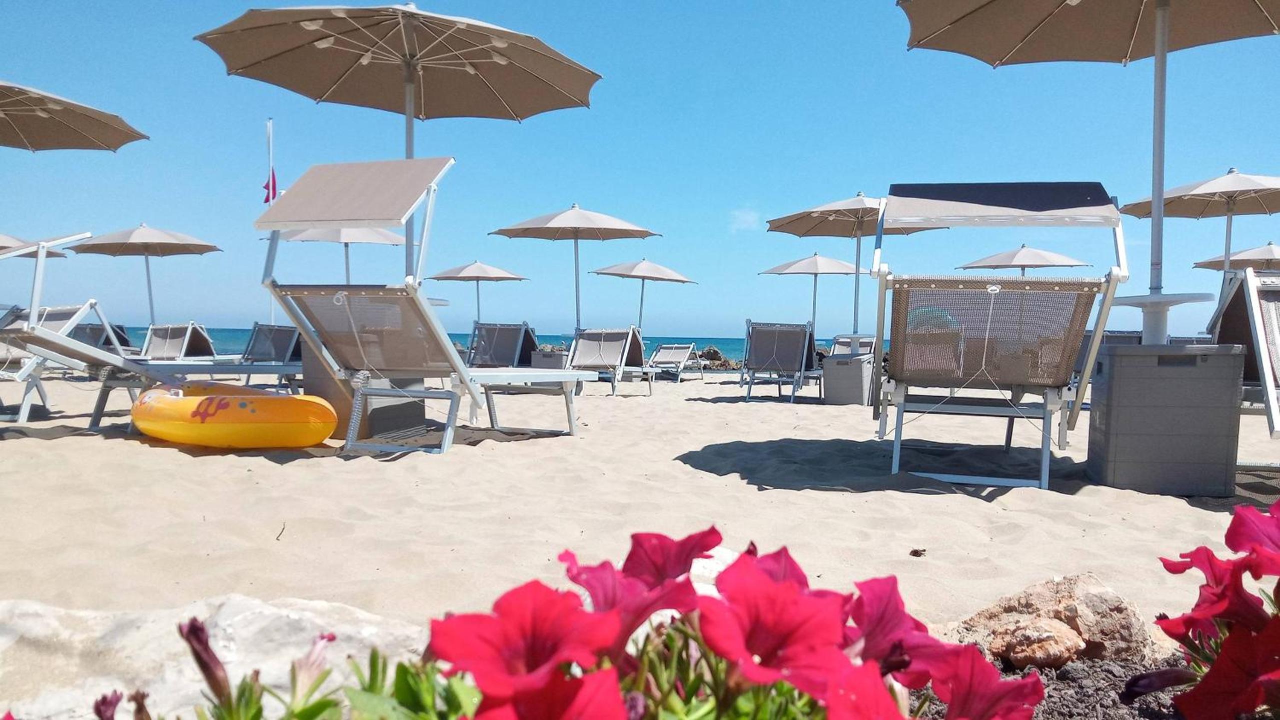 hotel villaggio della mercede