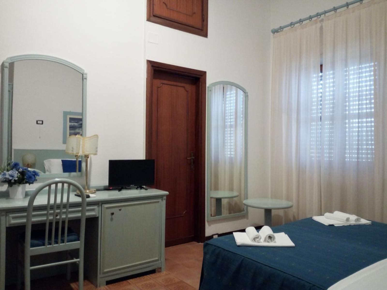 san felice circeo