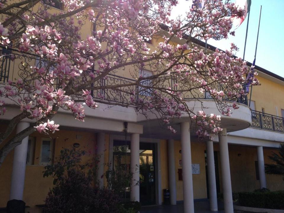 hotel villaggio della mercede