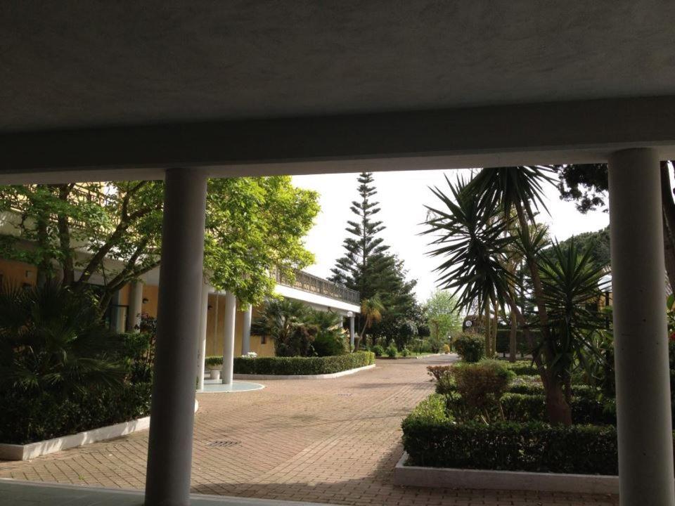hotel villaggio della mercede