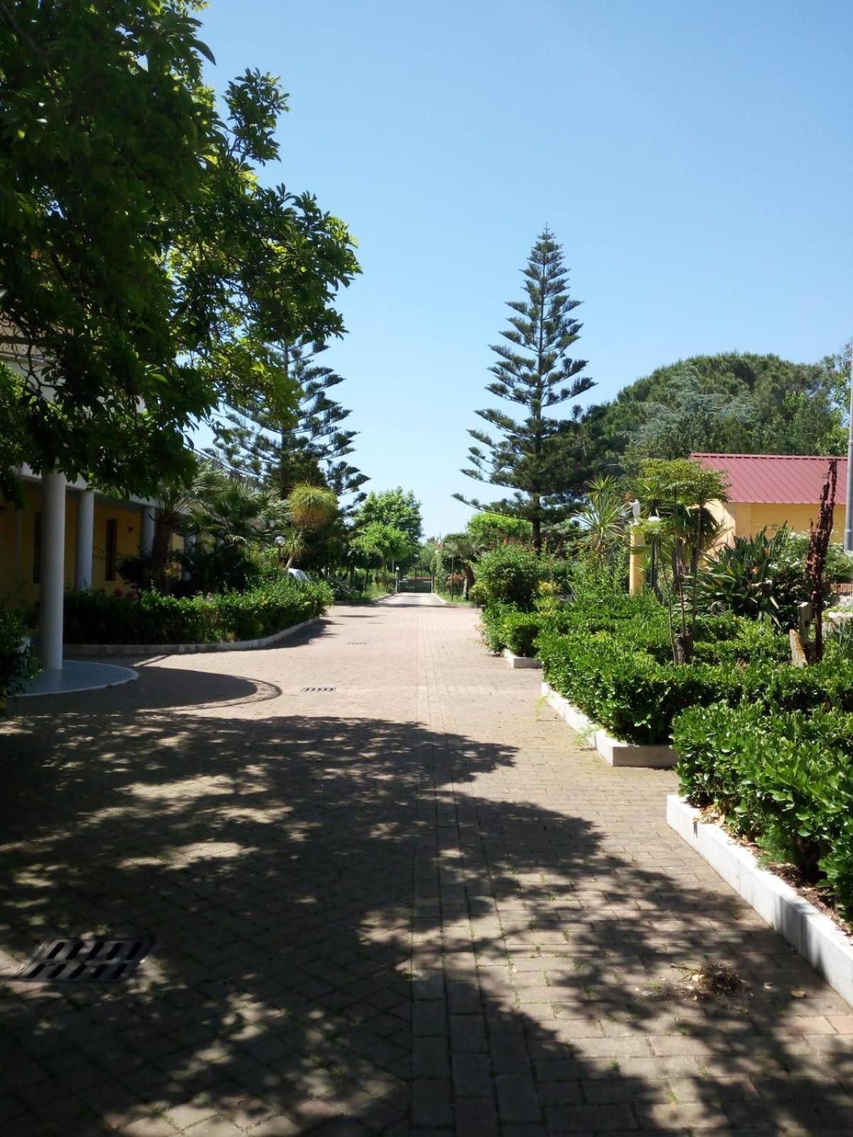 hotel villaggio della mercede