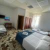 hotel villaggio della mercede