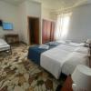hotel villaggio della mercede
