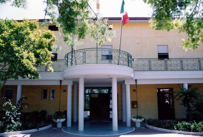 hotel villaggio della mercede