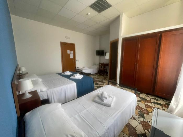 hotel villaggio della mercede