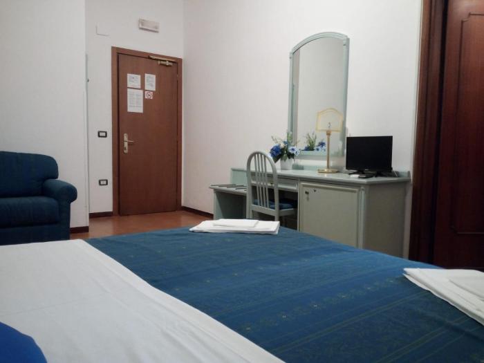 hotel villaggio della mercede