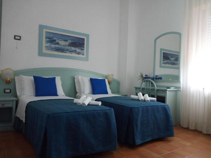 hotel villaggio della mercede