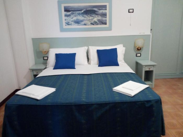 hotel villaggio della mercede