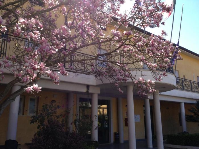 hotel villaggio della mercede