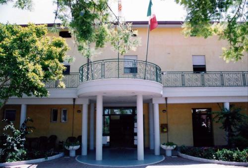 hotel villaggio della mercede