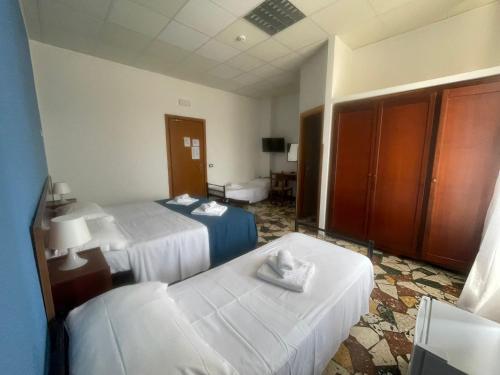 hotel villaggio della mercede
