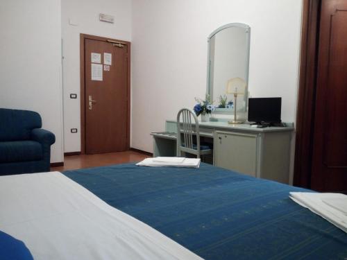 hotel villaggio della mercede