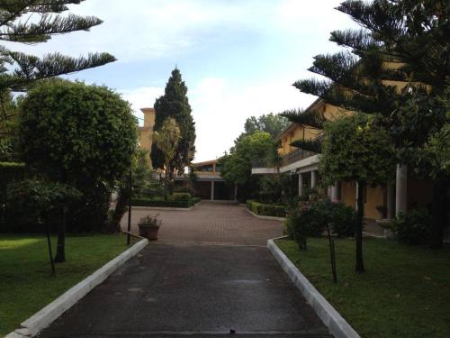 hotel villaggio della mercede