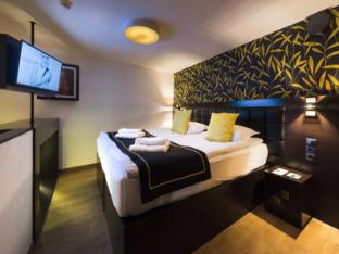 Opera Garden Hotel & Apartments,Nagymezo Street>>Budapest,0 star