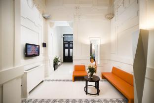 Opera Garden Hotel & Apartments,Nagymezo Street>>Budapest,0 star
