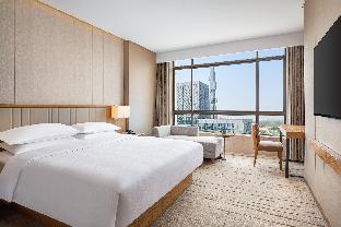 four points by sheraton shanghai kangqiao