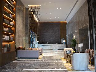 four points by sheraton shanghai kangqiao