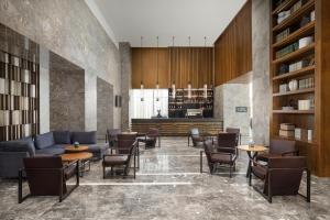 four points by sheraton shanghai kangqiao