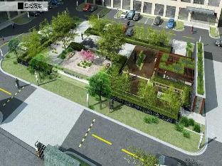 four points by sheraton shanghai kangqiao