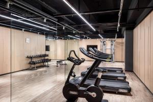 four points by sheraton shanghai kangqiao