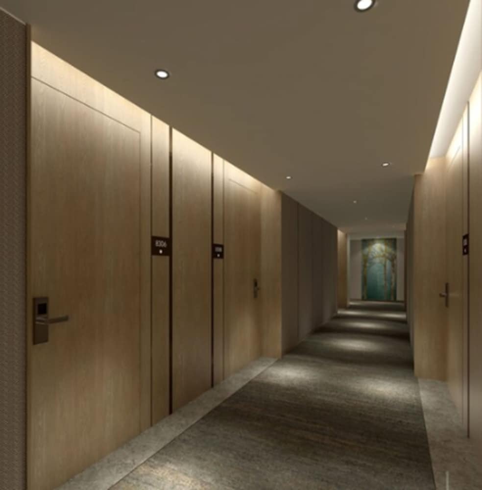 four points by sheraton shanghai kangqiao