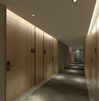 Four Points By Sheraton Shanghai, Kangqiao,Shanghai>>Pudong,4 star