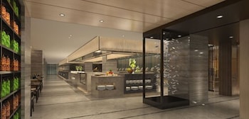 four points by sheraton shanghai kangqiao