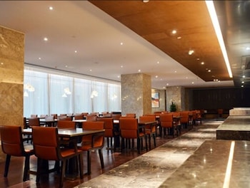four points by sheraton shanghai kangqiao