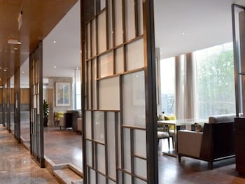 four points by sheraton shanghai kangqiao