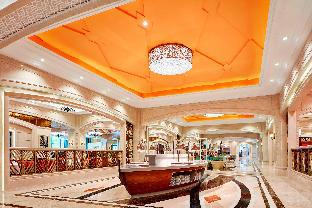 Four Points By Sheraton Heyuan Resort,Guangdong>>Heyuan,4 star