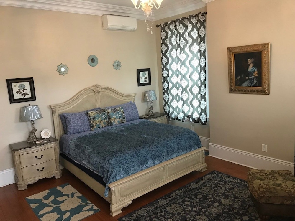 wg creole house 1850 adults only