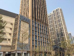 xizhengjia apartment hotel guangzhou pazhou convention and exhibition center