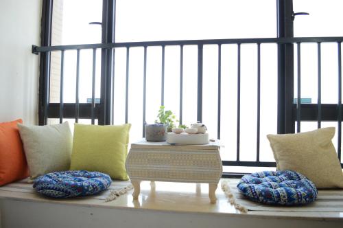 xizhengjia apartment hotel guangzhou pazhou convention and exhibition center