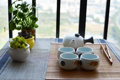 xizhengjia apartment hotel guangzhou pazhou convention and exhibition center
