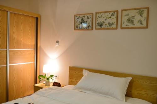 xizhengjia apartment hotel guangzhou pazhou convention and exhibition center