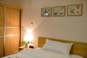 xizhengjia apartment hotel guangzhou pazhou convention and exhibition center