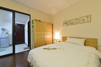 xizhengjia apartment hotel guangzhou pazhou convention and exhibition center