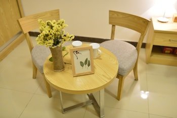 xizhengjia apartment hotel guangzhou pazhou convention and exhibition center
