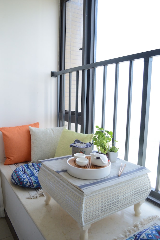 xizhengjia apartment hotel guangzhou pazhou convention and exhibition center