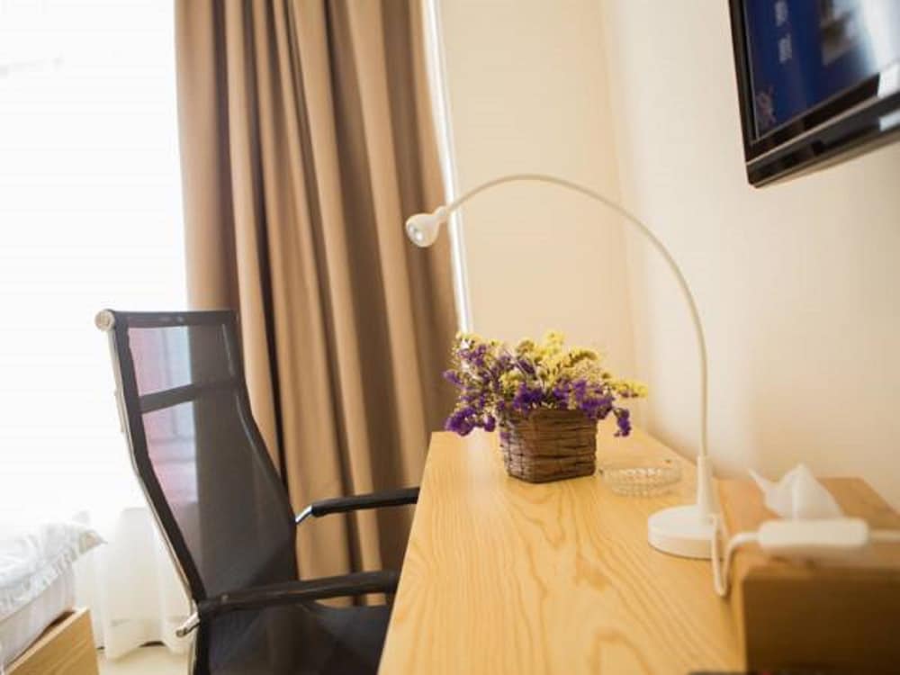 xizhengjia apartment hotel guangzhou pazhou convention and exhibition center