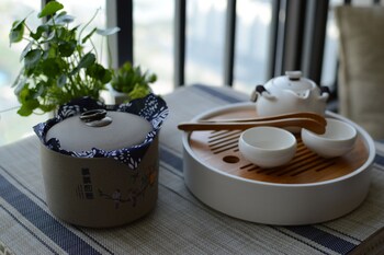 xizhengjia apartment hotel guangzhou pazhou convention and exhibition center