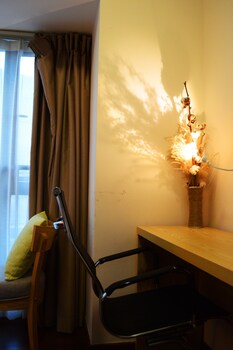 xizhengjia apartment hotel guangzhou pazhou convention and exhibition center