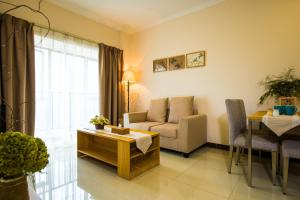 xizhengjia apartment hotel guangzhou pazhou convention and exhibition center