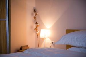 xizhengjia apartment hotel guangzhou pazhou convention and exhibition center