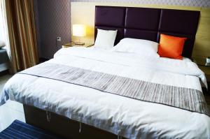 xizhengjia apartment hotel guangzhou pazhou convention and exhibition center