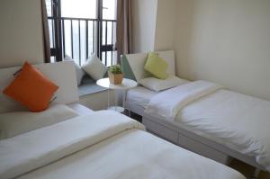 xizhengjia apartment hotel guangzhou pazhou convention and exhibition center